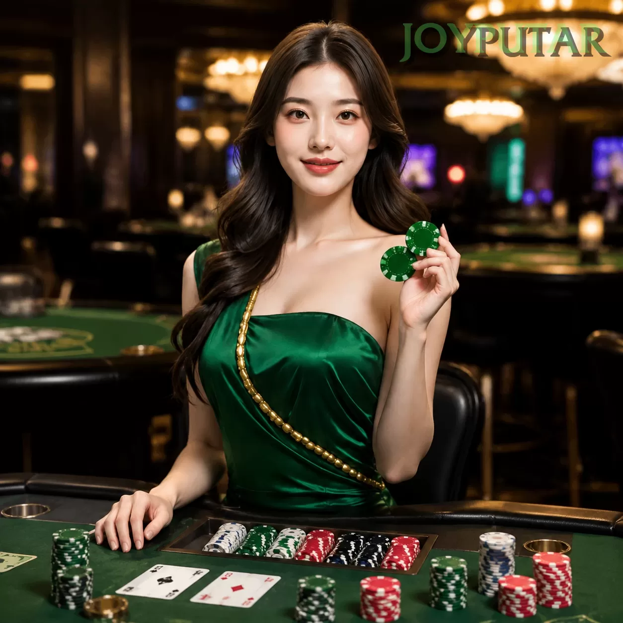 joyputar