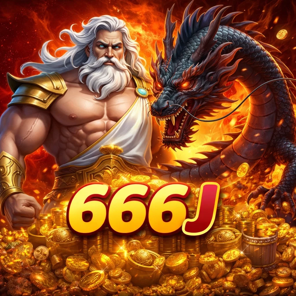 Update Aplikasi 666j ke Versi Terbaru APK Resmi — ikon aplikasi