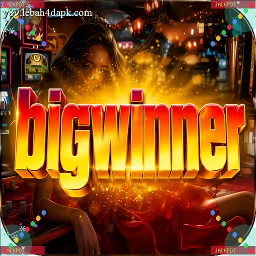 Info Aplikasi bigwinner Terbaru dan Cara Download APK Resmi — ikon aplikasi