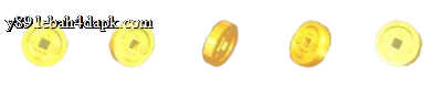 Aplikasi coins Terbaru dengan Fitur Terbaik APK Resmi — ikon aplikasi
