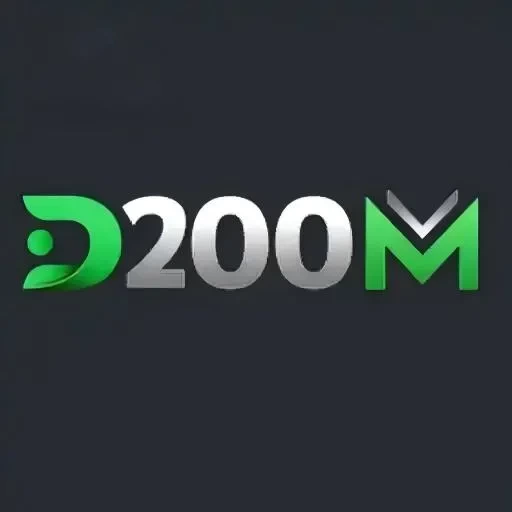 d200m APK Terbaru dan Aman untuk Diunduh APK Resmi — ikon aplikasi