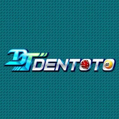 dentoto App APK Terbaru APK Resmi — ikon aplikasi