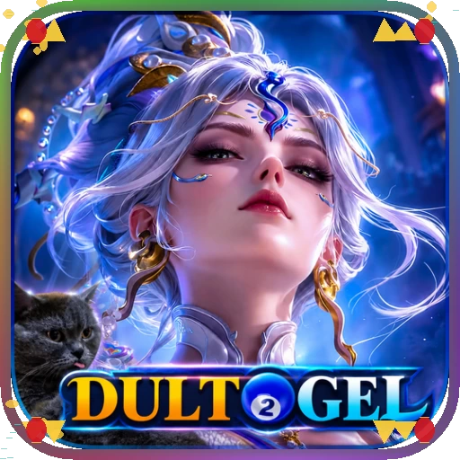 dultogel App: Info, Rating, dan Link Download APK Resmi — ikon aplikasi