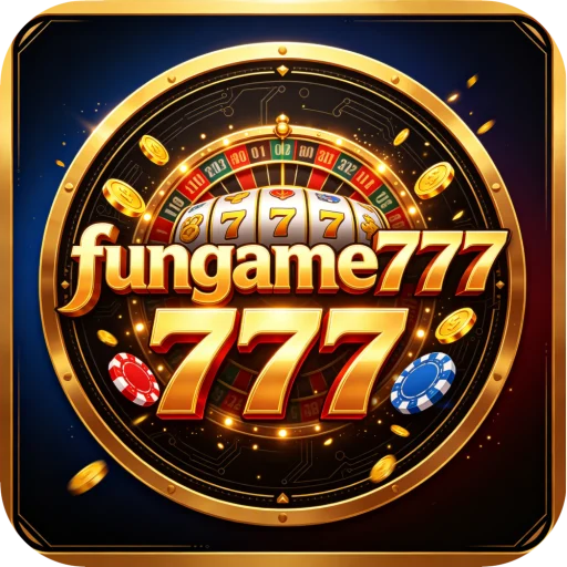 Aplikasi fungame777 Terbaik untuk Android dan iOS APK Resmi — ikon aplikasi