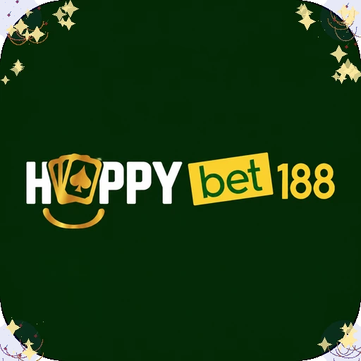 Aplikasi happybet188 Terbaik untuk Android dan iOS APK Resmi — ikon aplikasi
