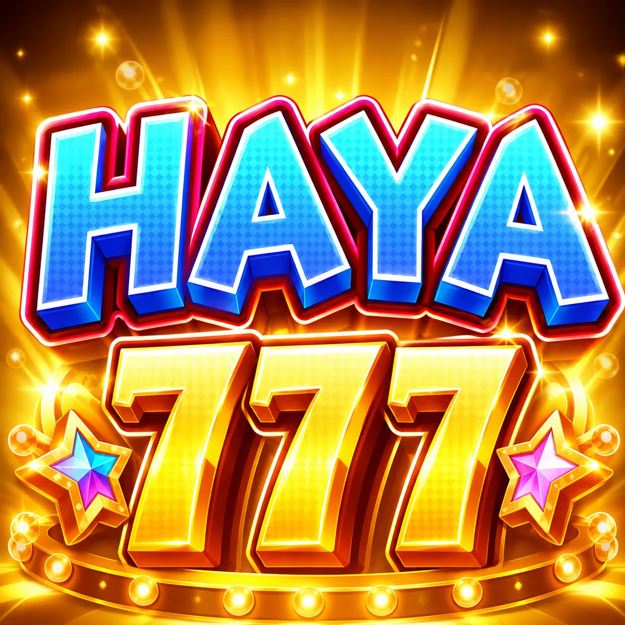 haya777 Versi Terbaru: Apa yang Baru? APK Resmi — ikon aplikasi