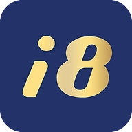 i8.live APK Terbaru untuk Android Tanpa Iklan APK Resmi — ikon aplikasi