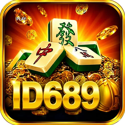 id689 Terbaru 2026: Download APK dan Review APK Resmi — ikon aplikasi