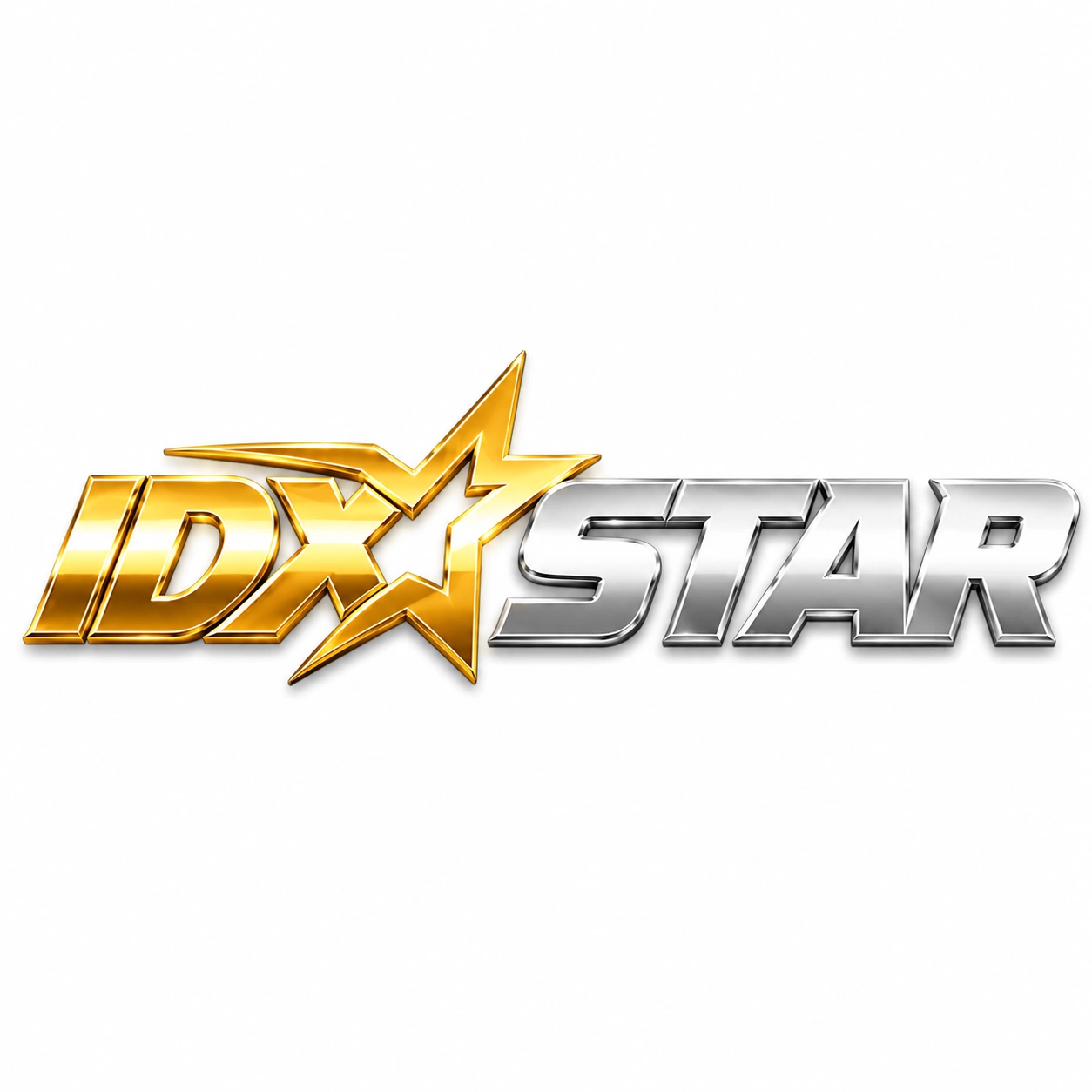 Aplikasi idxstar Terbaru dan Terlengkap APK Resmi — ikon aplikasi