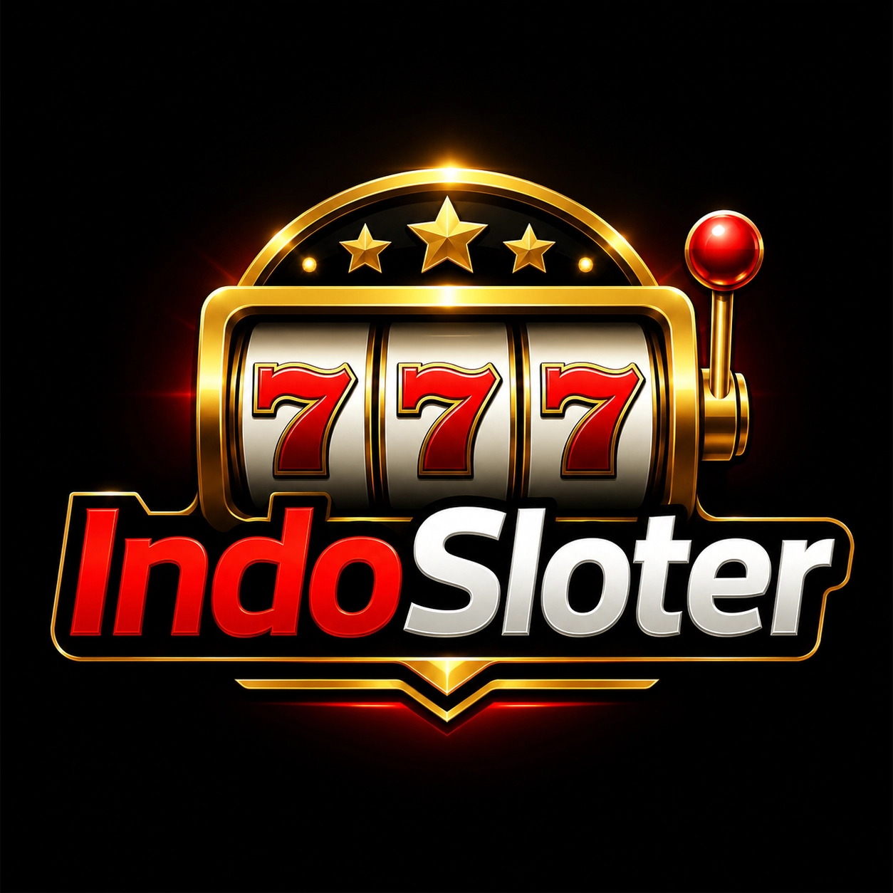 indosloter APK Terbaru untuk Android Tanpa Iklan APK Resmi — ikon aplikasi