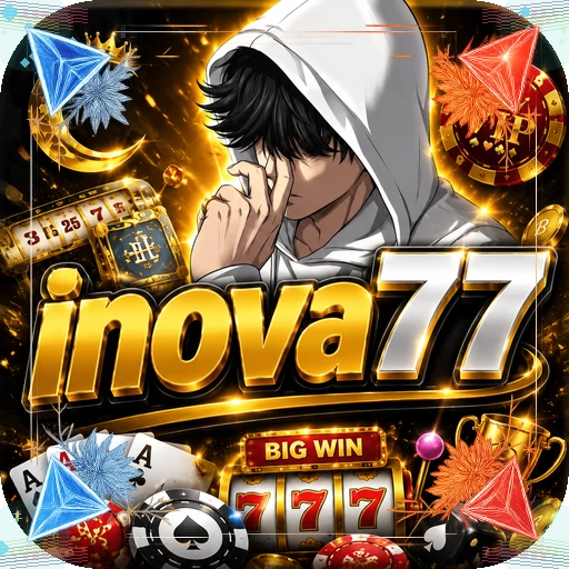 Update Aplikasi inova77 ke Versi Terbaru APK Resmi — ikon aplikasi