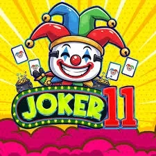 Update Aplikasi joker11 Terbaru 2026 APK Resmi — ikon aplikasi