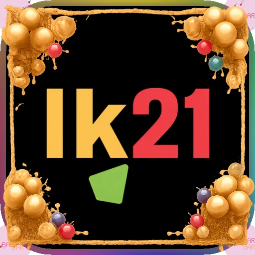 Download lk21 APK untuk Android APK Resmi — ikon aplikasi