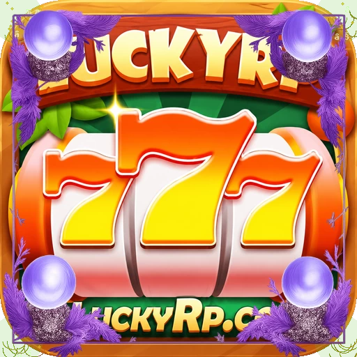 luckyrp APK Terbaru dengan Fitur Lengkap APK Resmi — ikon aplikasi