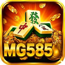 Update Aplikasi mg585 Terbaru 2026 APK Resmi — ikon aplikasi
