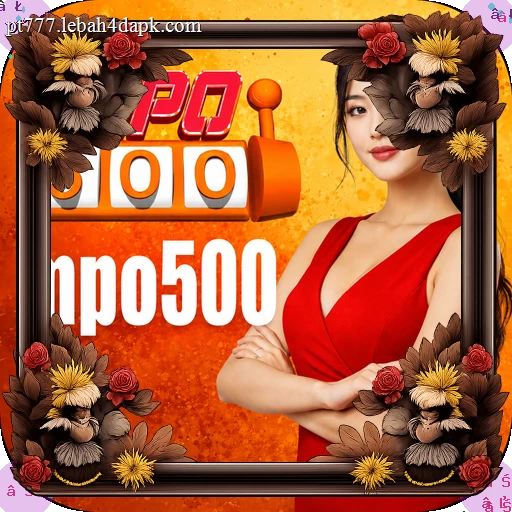 Review Aplikasi mpo500 Versi Terbaru APK Resmi — ikon aplikasi