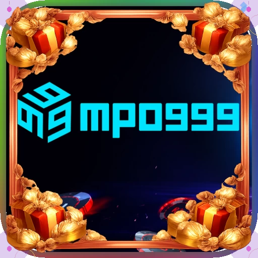 mpo999 APK Terbaru dan Aman untuk Diunduh APK Resmi — ikon aplikasi