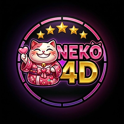 neko4d App Terbaru: Fitur Unggulan dan Download APK Resmi — ikon aplikasi