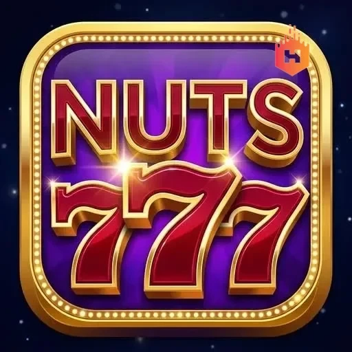 Panduan Instalasi Aplikasi nuts777 di Android APK Resmi — ikon aplikasi