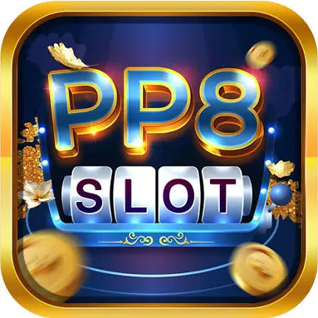 Aplikasi pp8slot Ringan untuk Android APK Resmi — ikon aplikasi