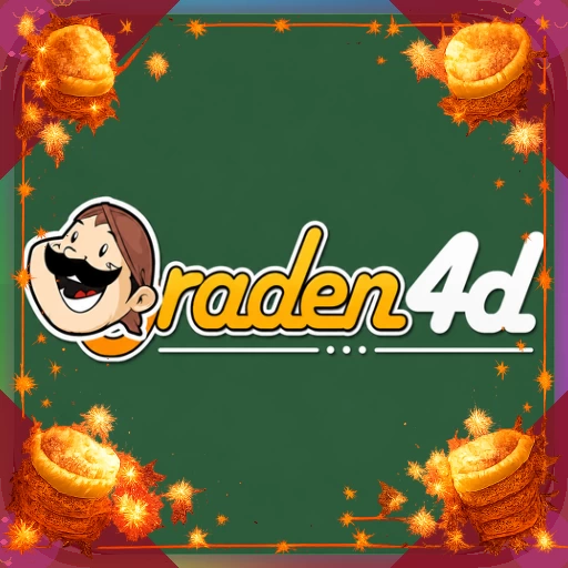 Review Aplikasi raden4d Versi Terbaru APK Resmi — ikon aplikasi