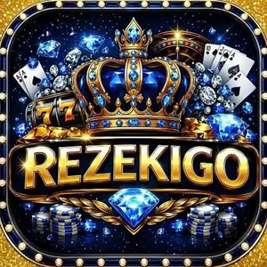 Review Aplikasi rezekigo Versi Terbaru APK Resmi — ikon aplikasi