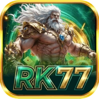 Info Lengkap Aplikasi rk77 Versi Terbaru APK Resmi — ikon aplikasi