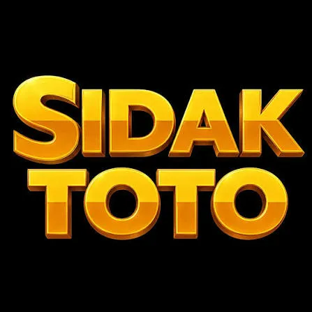 Aplikasi sidaktoto Resmi: Download dan Instalasi APK Resmi — ikon aplikasi