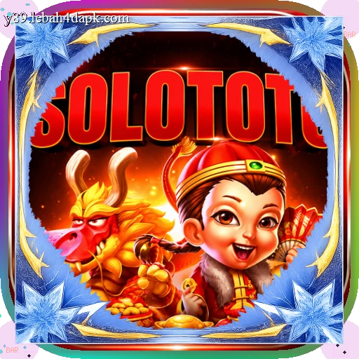 Unduh solototo APK Gratis untuk Android APK Resmi — ikon aplikasi