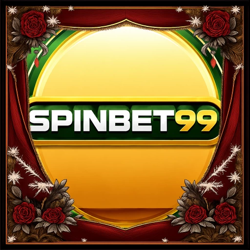 Aplikasi spinbet99 Terbaru dan Terlengkap APK Resmi — ikon aplikasi