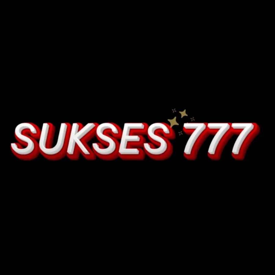 sukses777 APK Terbaru dan Aman untuk Diunduh APK Resmi — ikon aplikasi