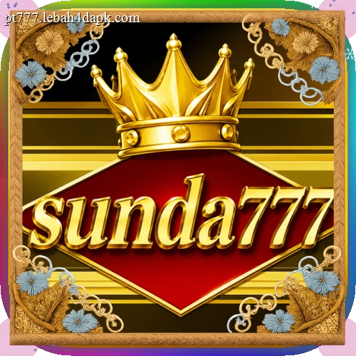 Panduan Instalasi Aplikasi sunda777 di Android APK Resmi — ikon aplikasi