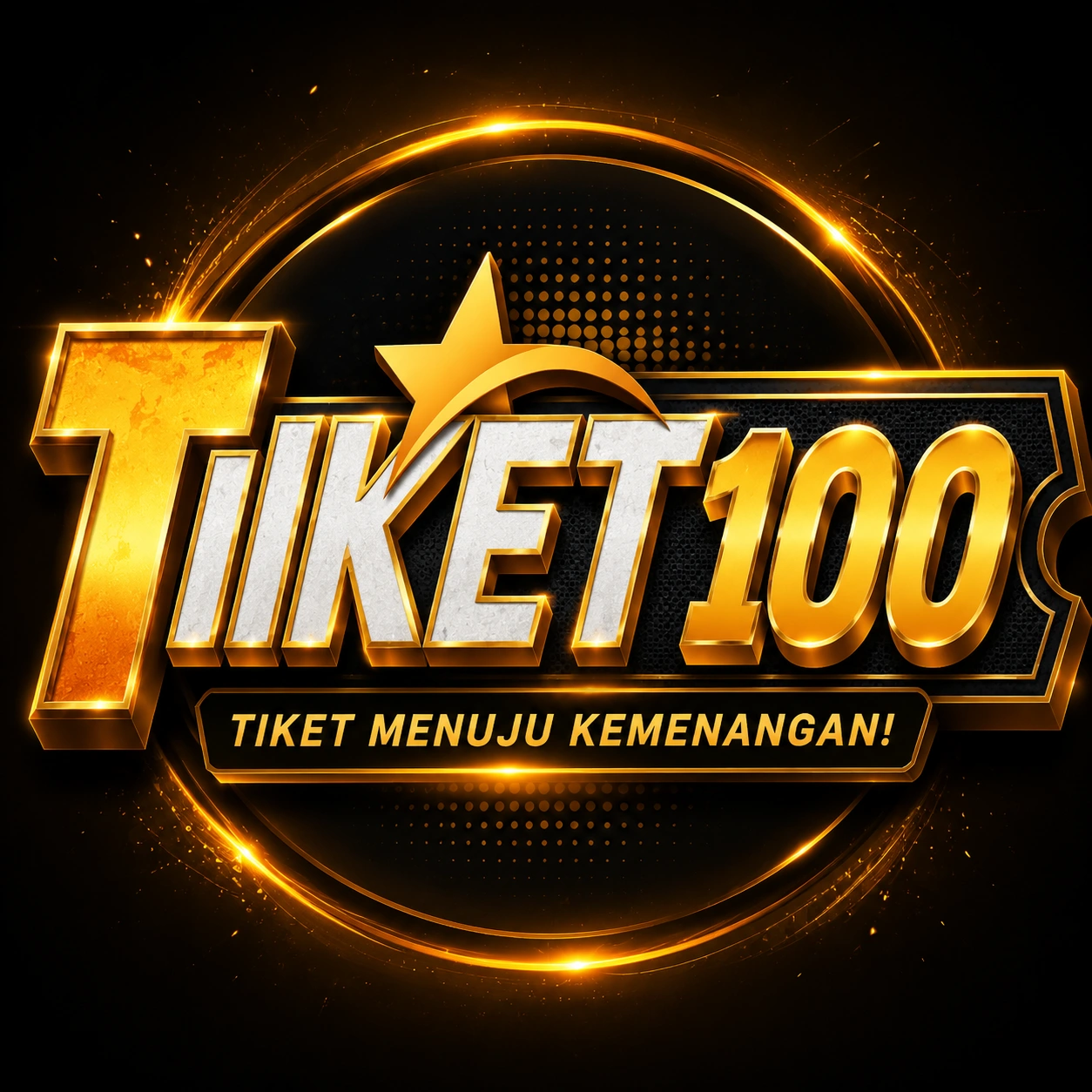 tiket100 APK Terbaru dan Aman untuk Diunduh APK Resmi — ikon aplikasi
