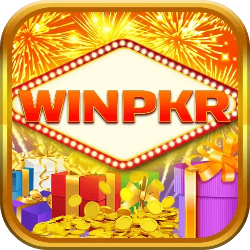 winpkr App Terbaru: Fitur Unggulan dan Download APK Resmi — ikon aplikasi