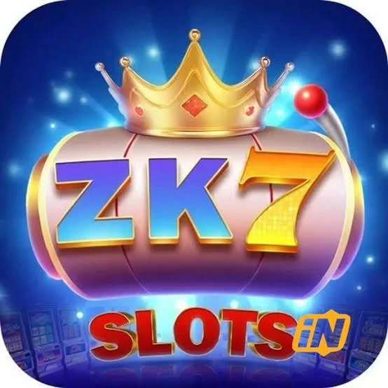 Panduan Instalasi Aplikasi zk7slots di Android APK Resmi — ikon aplikasi