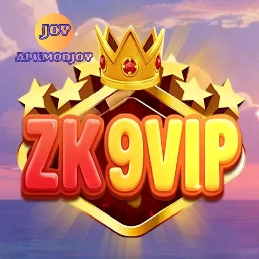 zk9vip APK Versi Terbaru untuk Android 2026 APK Resmi — ikon aplikasi