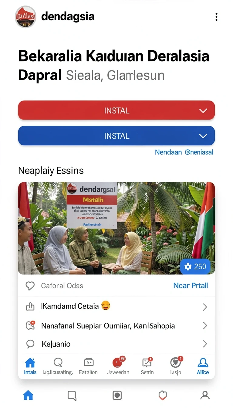 Screenshot Download dewi222 APK Terbaru Full Version nomor 1